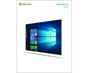 Windows 10 HOME 64-bit OEM DVD 1 Licenza Italiano