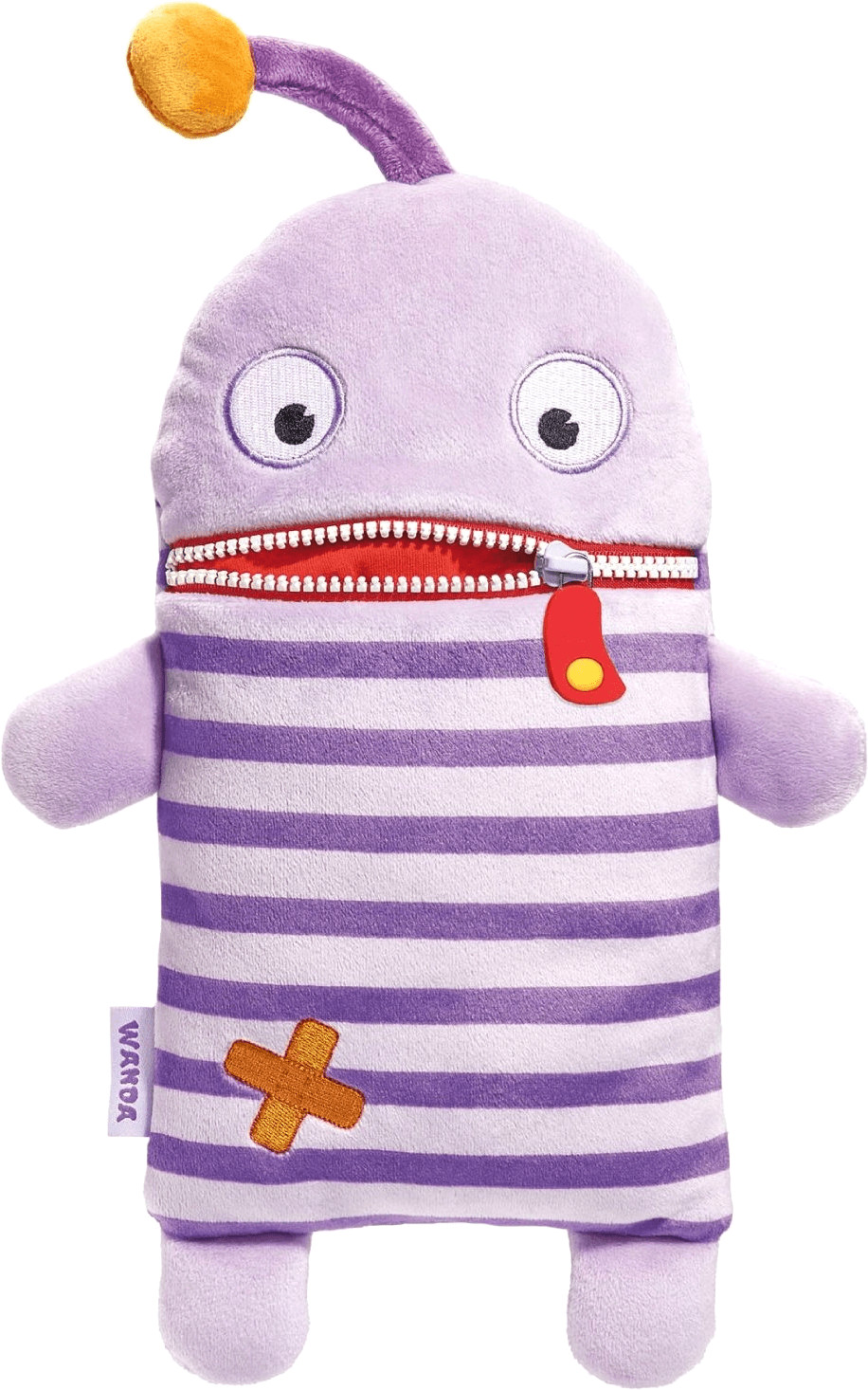Schmidt Peluche avale-soucis Wanda 35 cm