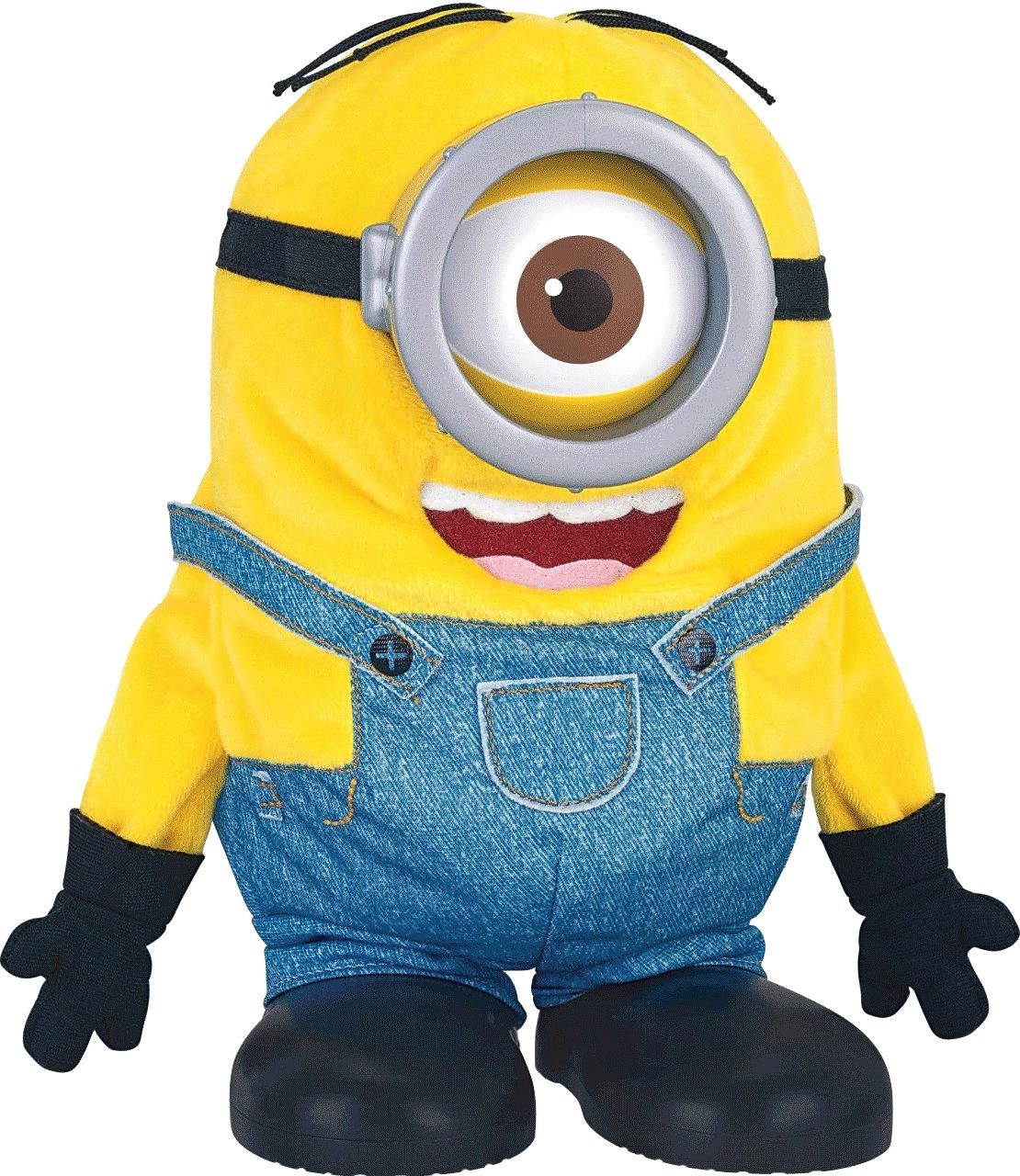 Thinkway Toys 31011