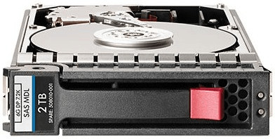 HPE SAS III 900 Go (J9F47A)