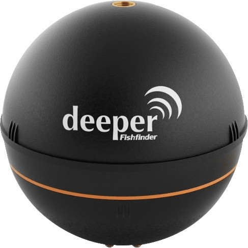 Deeper Sonar Fishfinder