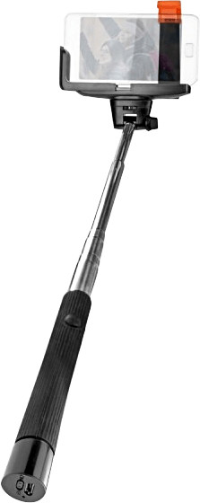 Vorschaubild von X4-Life Selfie-Stick Vorschaubild von X4-Life Selfie-Stick