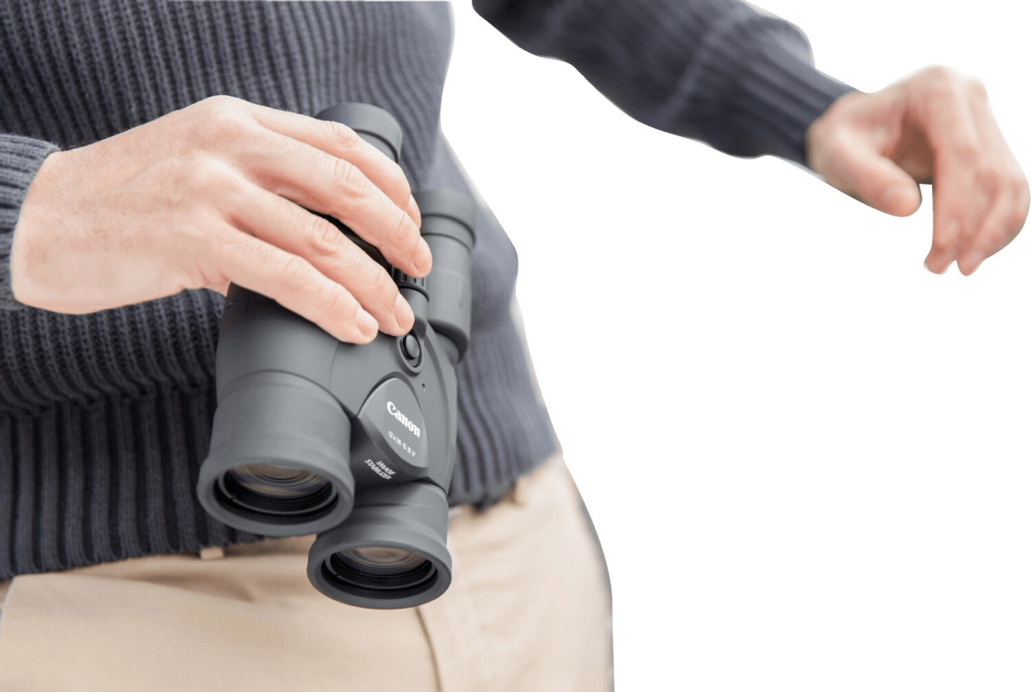 Buy Canon 12x36 IS III from £729.00 (Today) – Best Deals on idealo