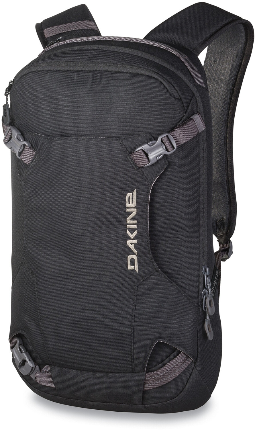dakine 96 heli pack 16l review