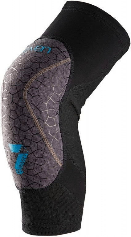 Seven IDP Covert Knee