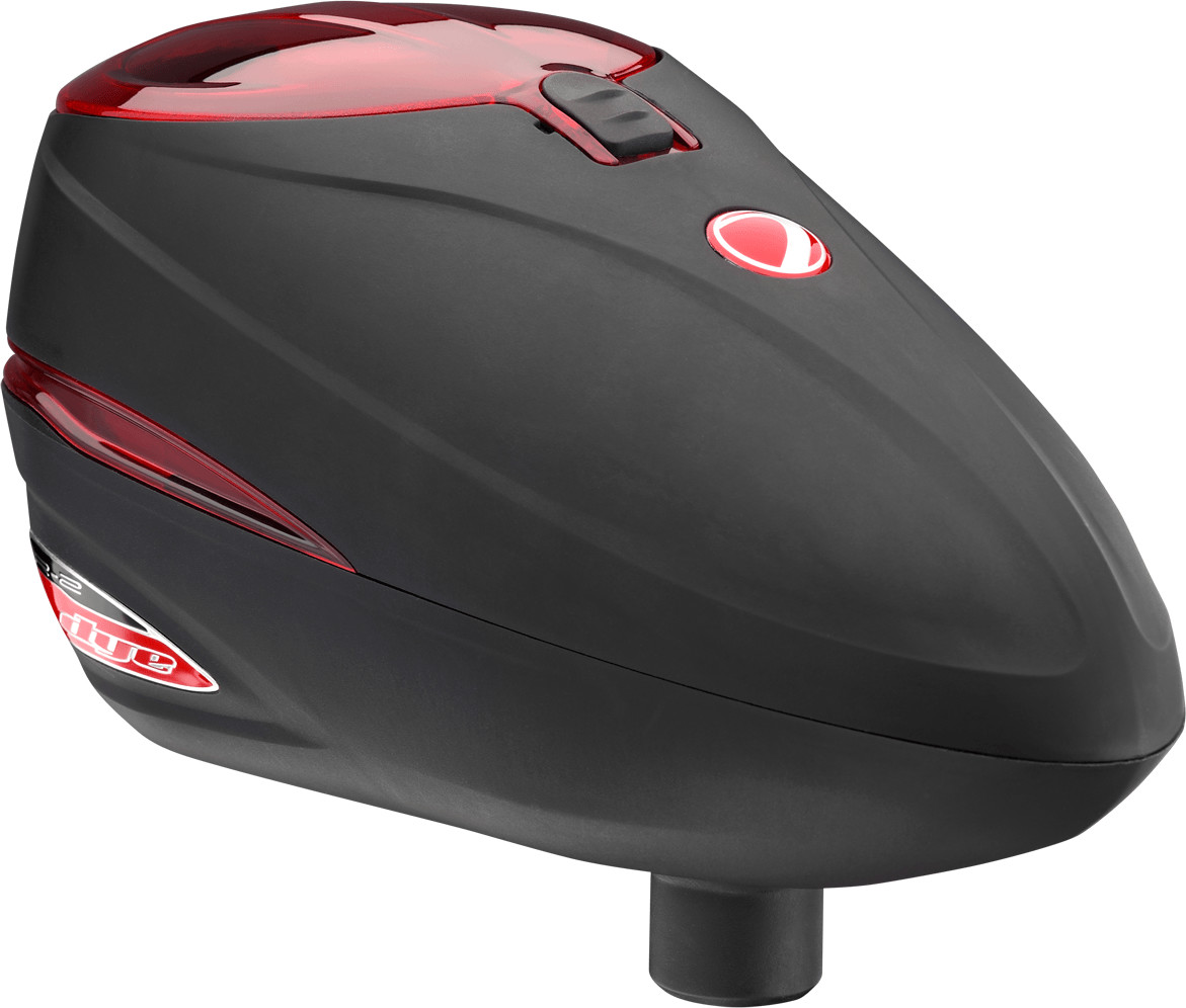 Dye Paintball Rotor R2 2015