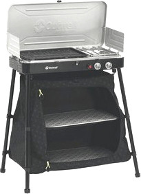 Outwell Chef Cooker Untergestell