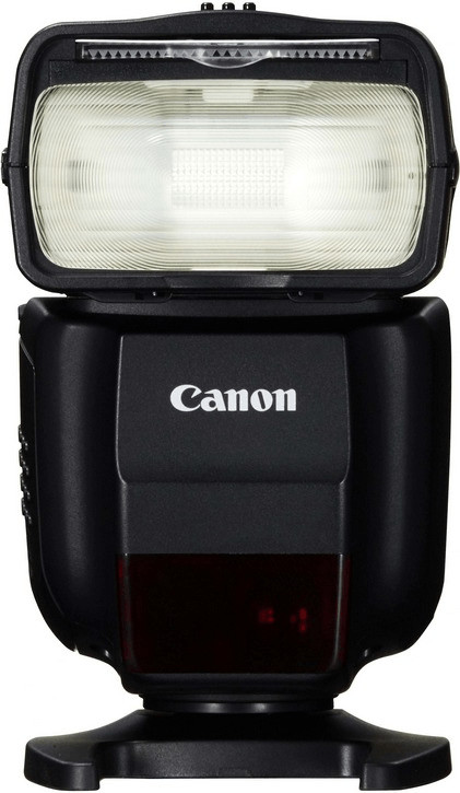 Canon Speedlite 430EX III-RT desde 249,00 € | Compara precios en 