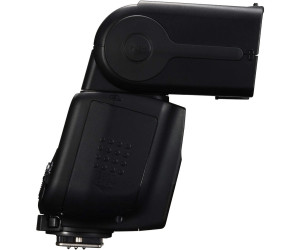 Canon Speedlite 430EX III-RT ab 261,98 € (Juni 2024 Preise 