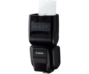 Canon Speedlite 430EX III-RT ab 259,00 € (August 2022 Preise 