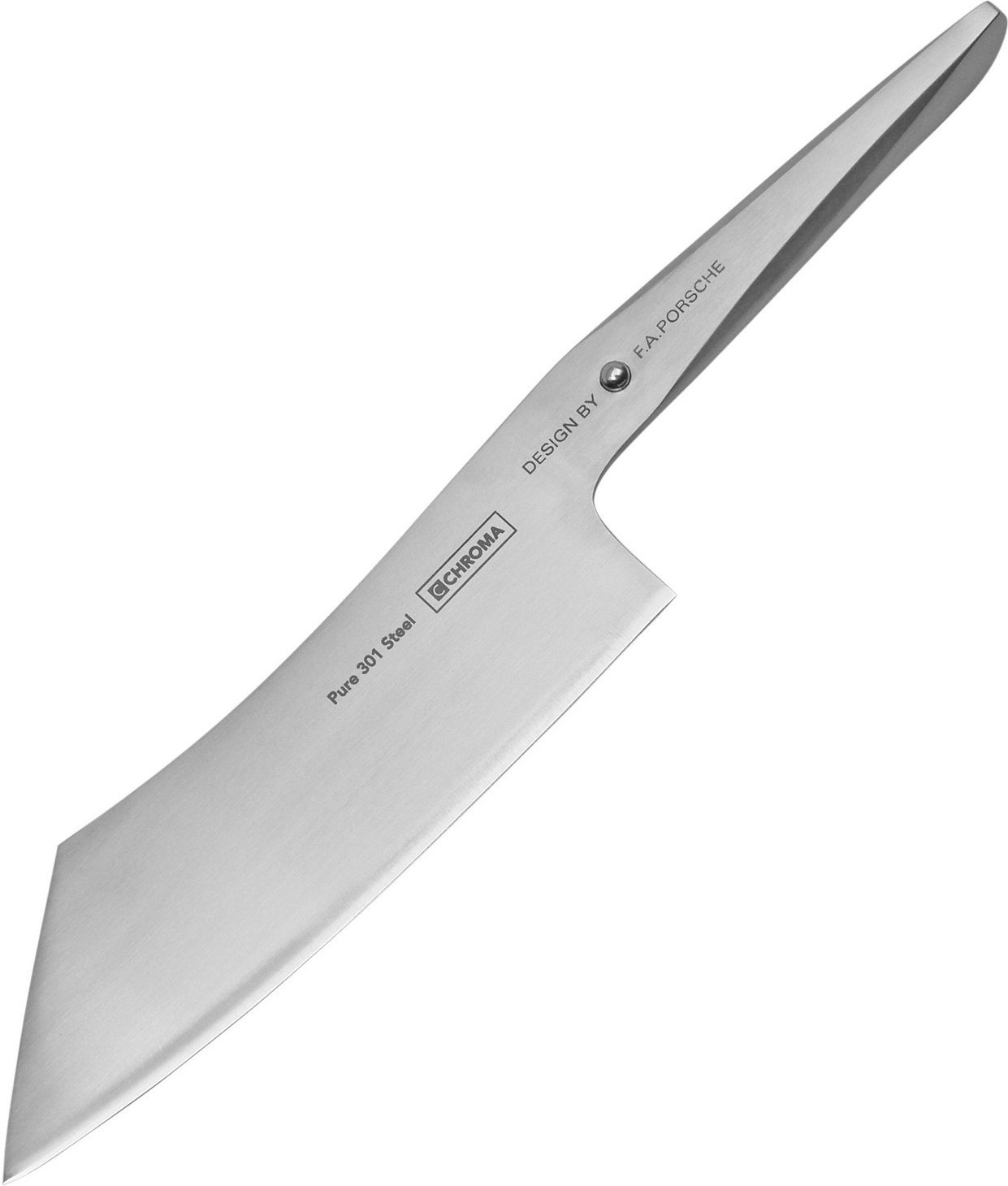 Chroma Santoku 19 cm