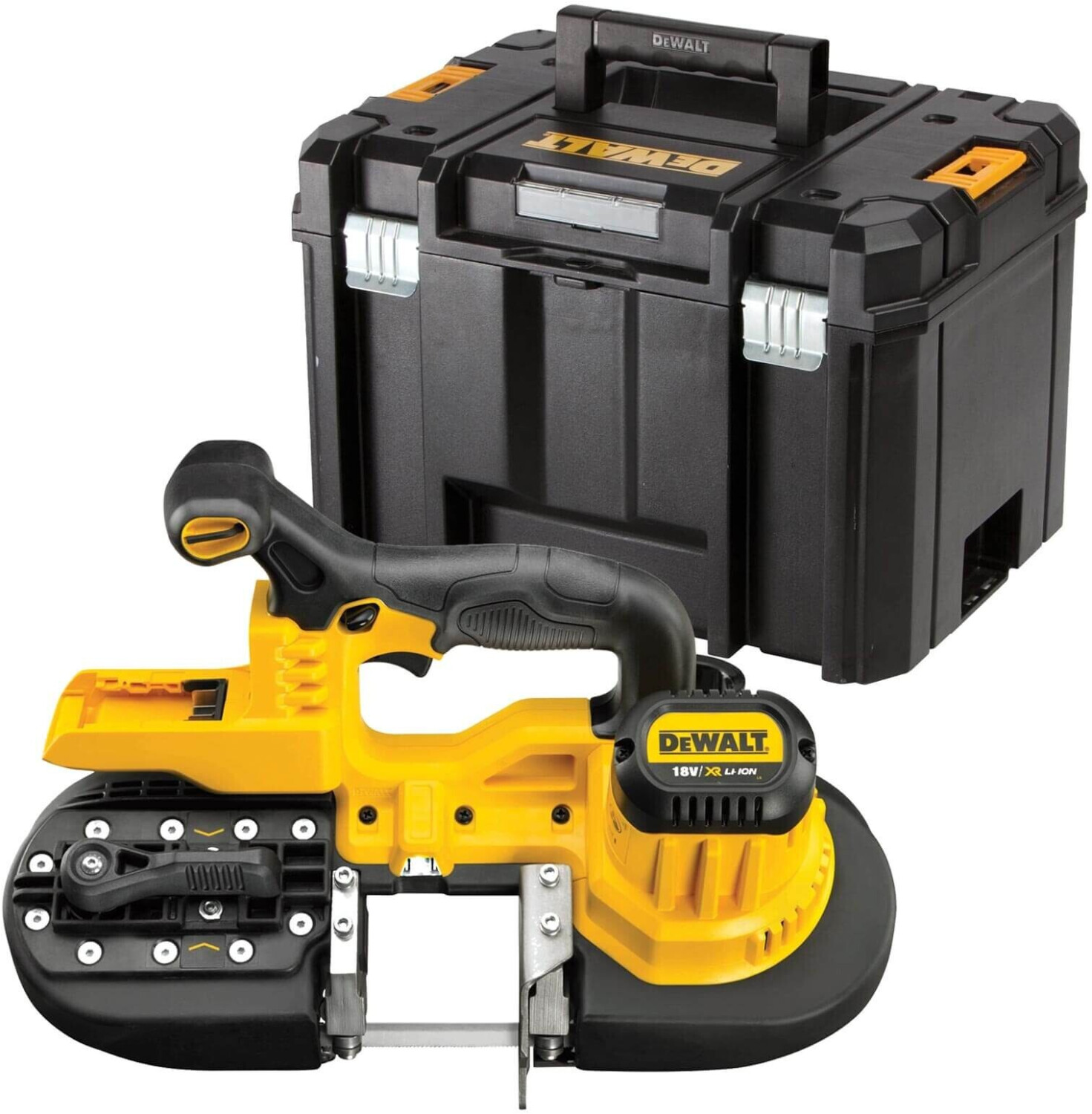 DeWalt DCS371NT Solo