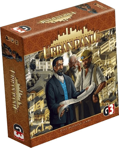 Urban Panic