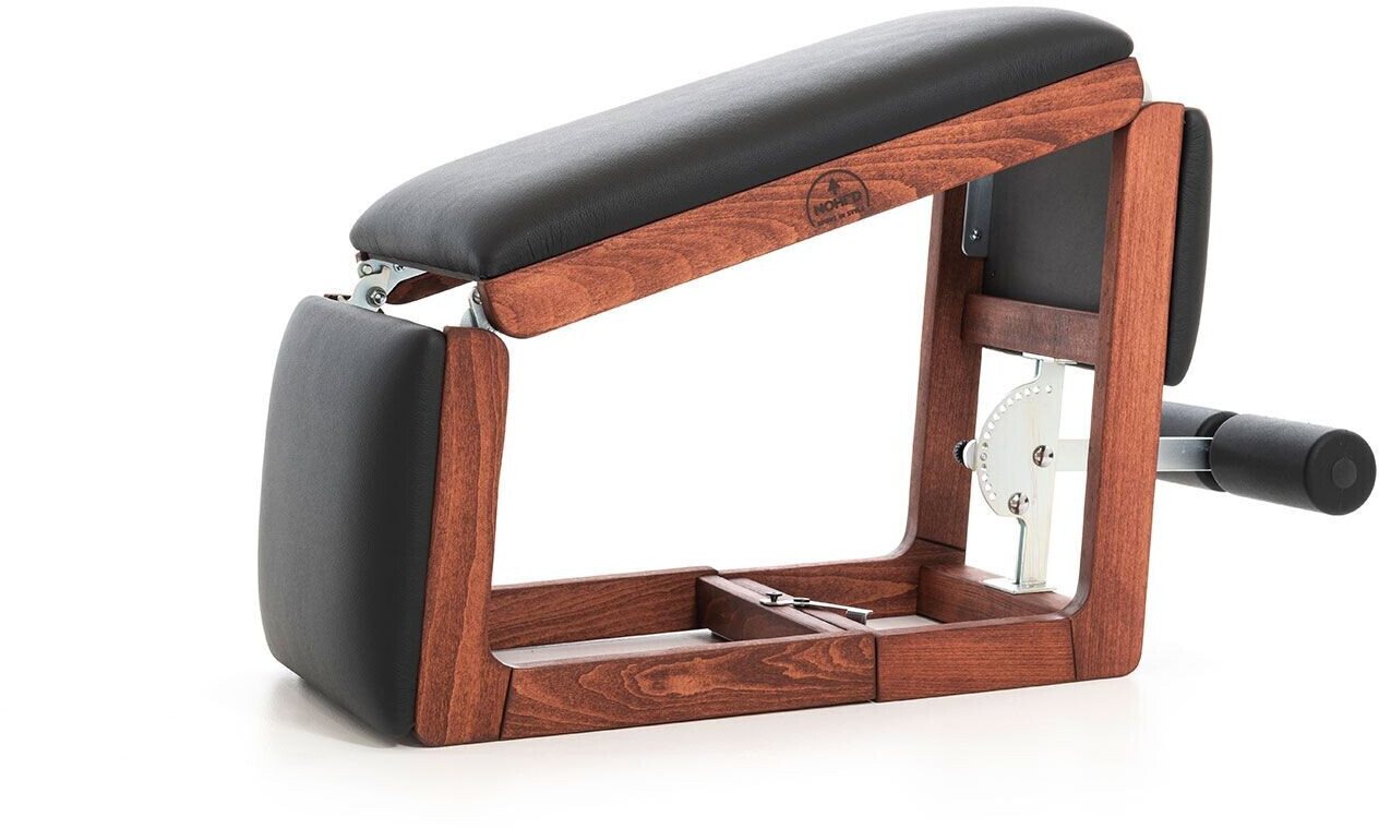 WaterRower Banc de musculation pour abdominaux
