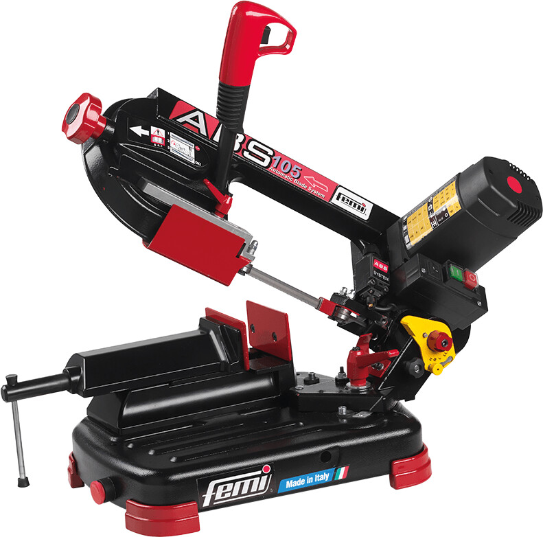 FEMI ABS105