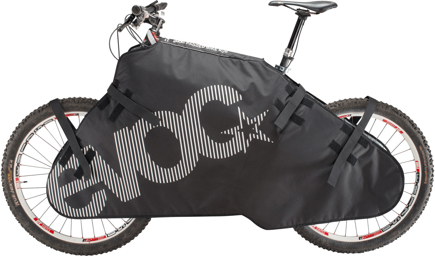 evoc bike rug