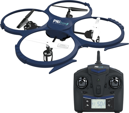 PnJ Discovery Drone