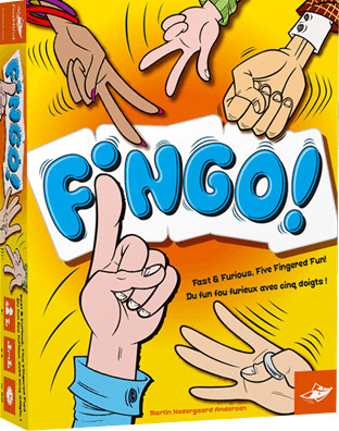 Fingo