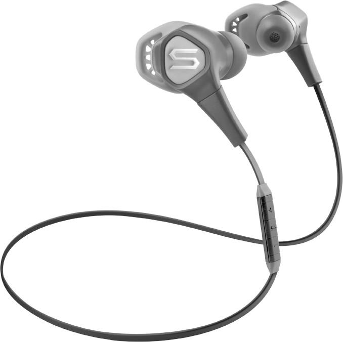 Soul Electronics Run Free Pro (noir)