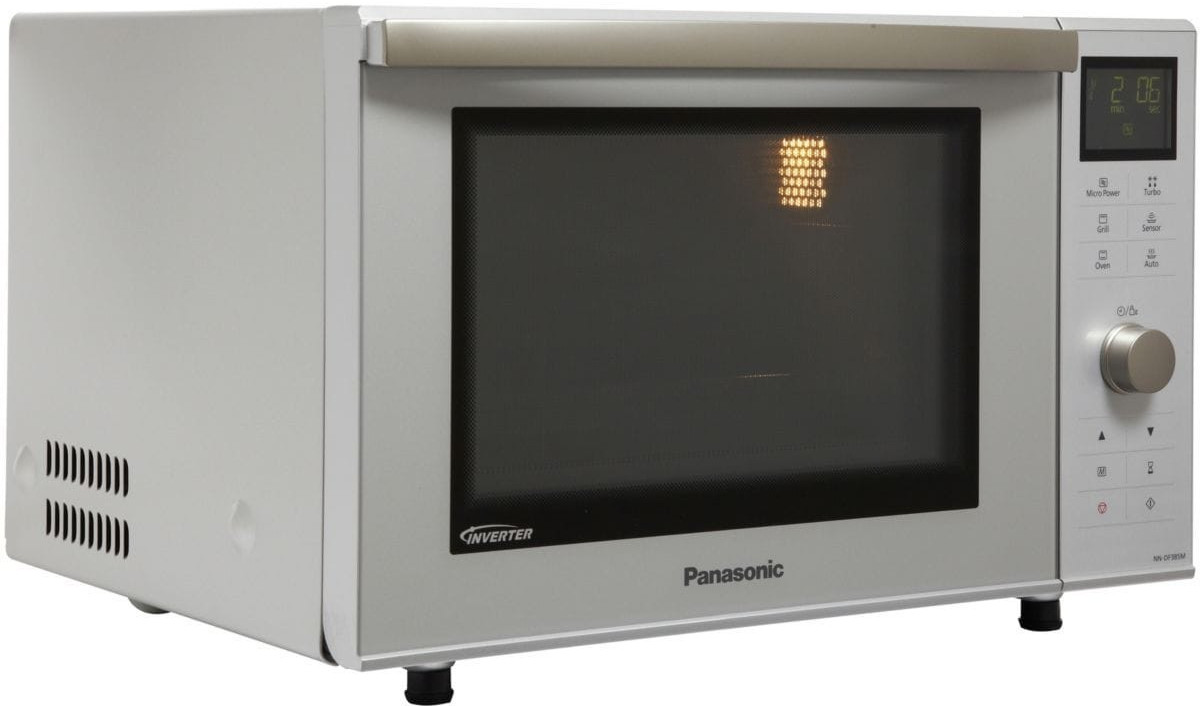 Panasonic NN-J125M - Microonde - Libera Installazione