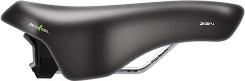 Sportourer Zen Gel Flow L
