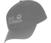 Jack Wolfskin Baseball Cap ab (1900671) Preisvergleich | bei 13,95 €