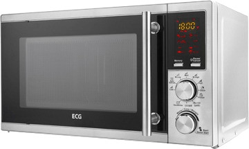 ECG MTD 205 GSS