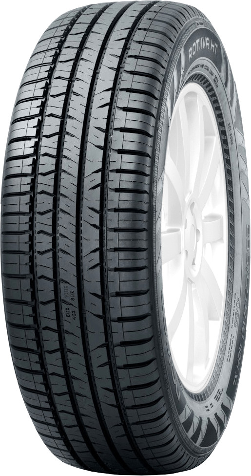 Nokian Rotiiva HT 265/75 R16 116S