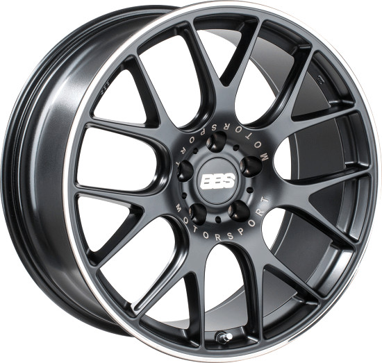 BBS CH-R (9,5x20)