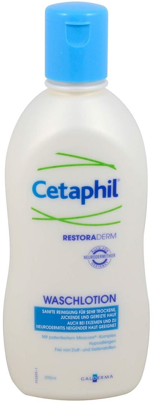 Cetaphil Pro Восстанавливающий Кожу Увлажняющий Лосьон Купить