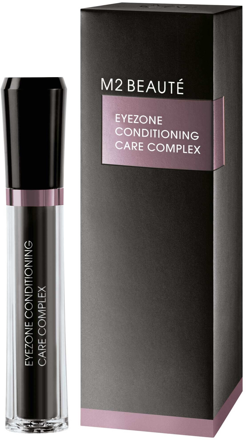 M2 Beauté Eyezone Conditioning Care Complex (8 ml)