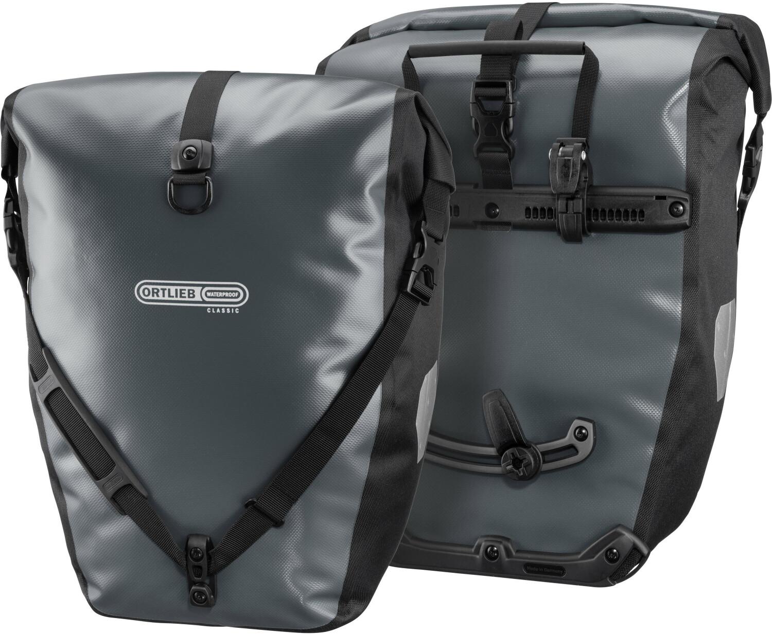 アクセサリー Ortlieb asphalt gear ortliebアクセサリーパック自転車ハンドルバーバッグ
