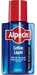 Photos - Hair Product Alpecin Coffein Liquid  (75 ml)