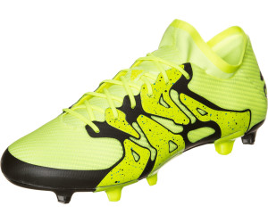 Buy Adidas X15.1 FG/AG Men from £39.99 (Today) – Best Deals on 