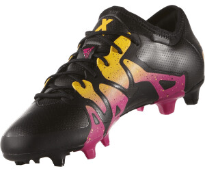 Buy Adidas X15.1 FG/AG Men from £64.99 (Today) – Best Deals on