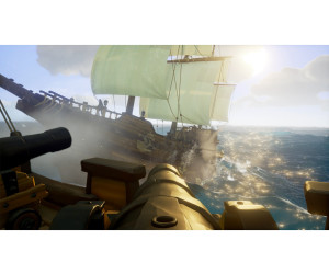 Sea of thieves xbox one best price sales
