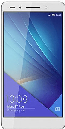 Honor 7