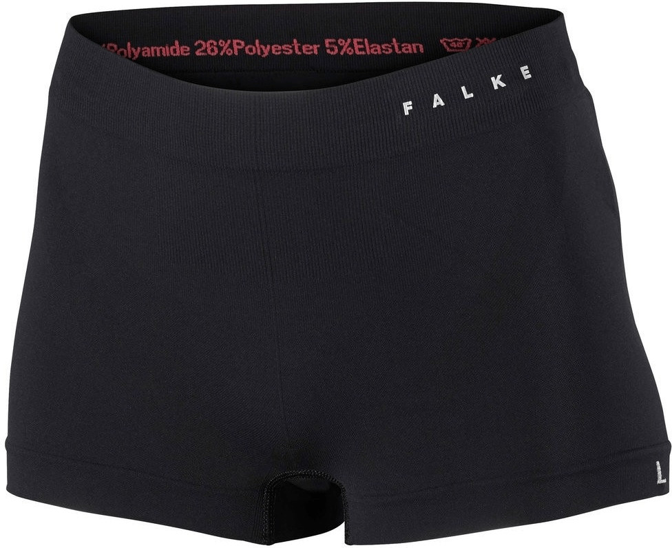 Falke Women Panties Athletic (39056) black