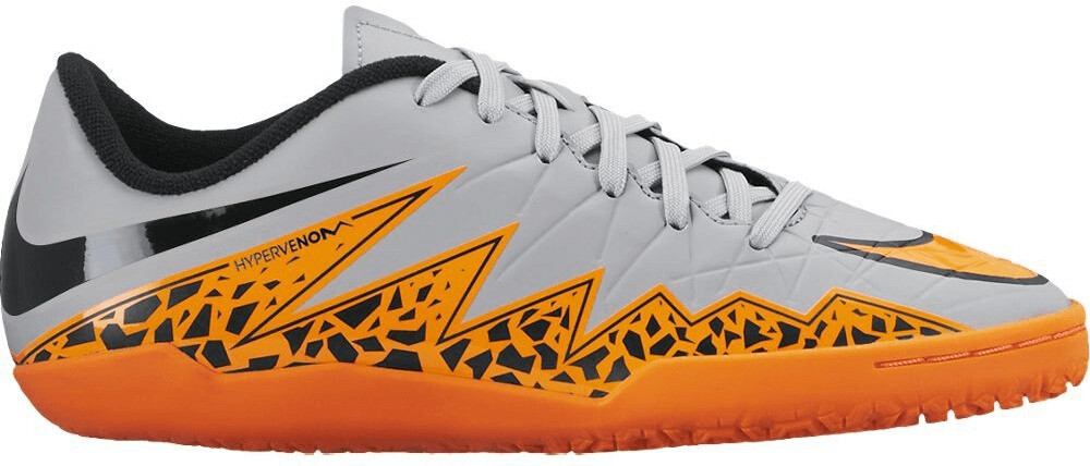 Nike Jr. Hypervenom Phelon II IC
