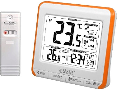 La Crosse Technology WS6811