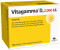 Wörwag Pharma Vitagamma D3 2.000 I.E. Tabletten (200 Stk.)