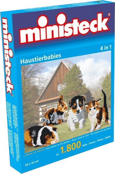 Ministeck 31330