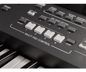 Yamaha PSR-S670 ab 639,00