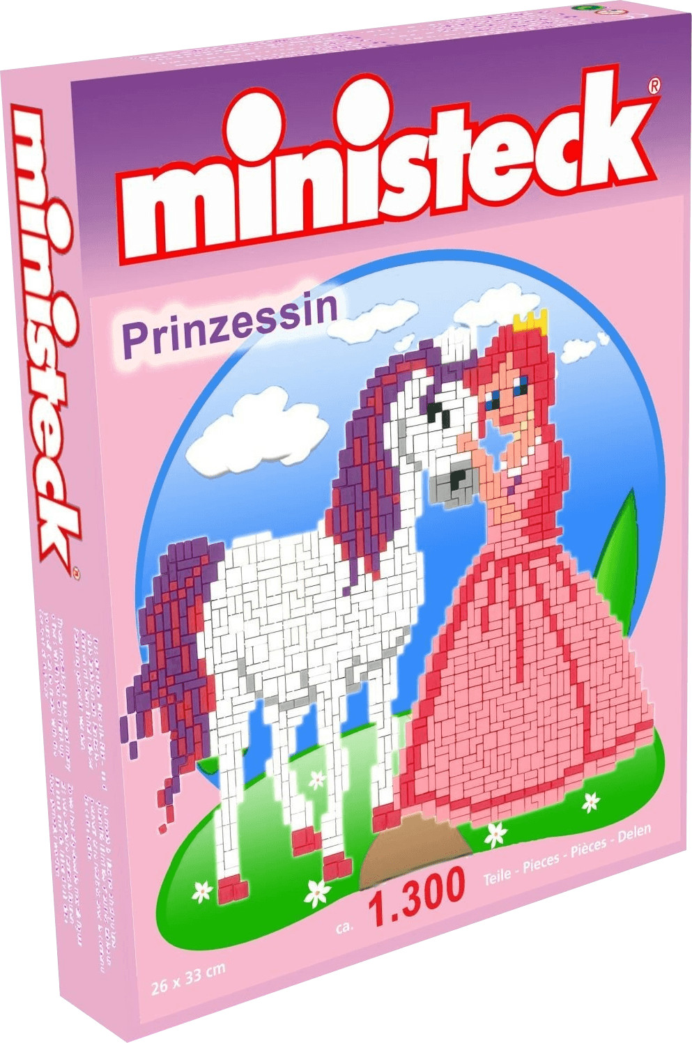 Ministeck 31320