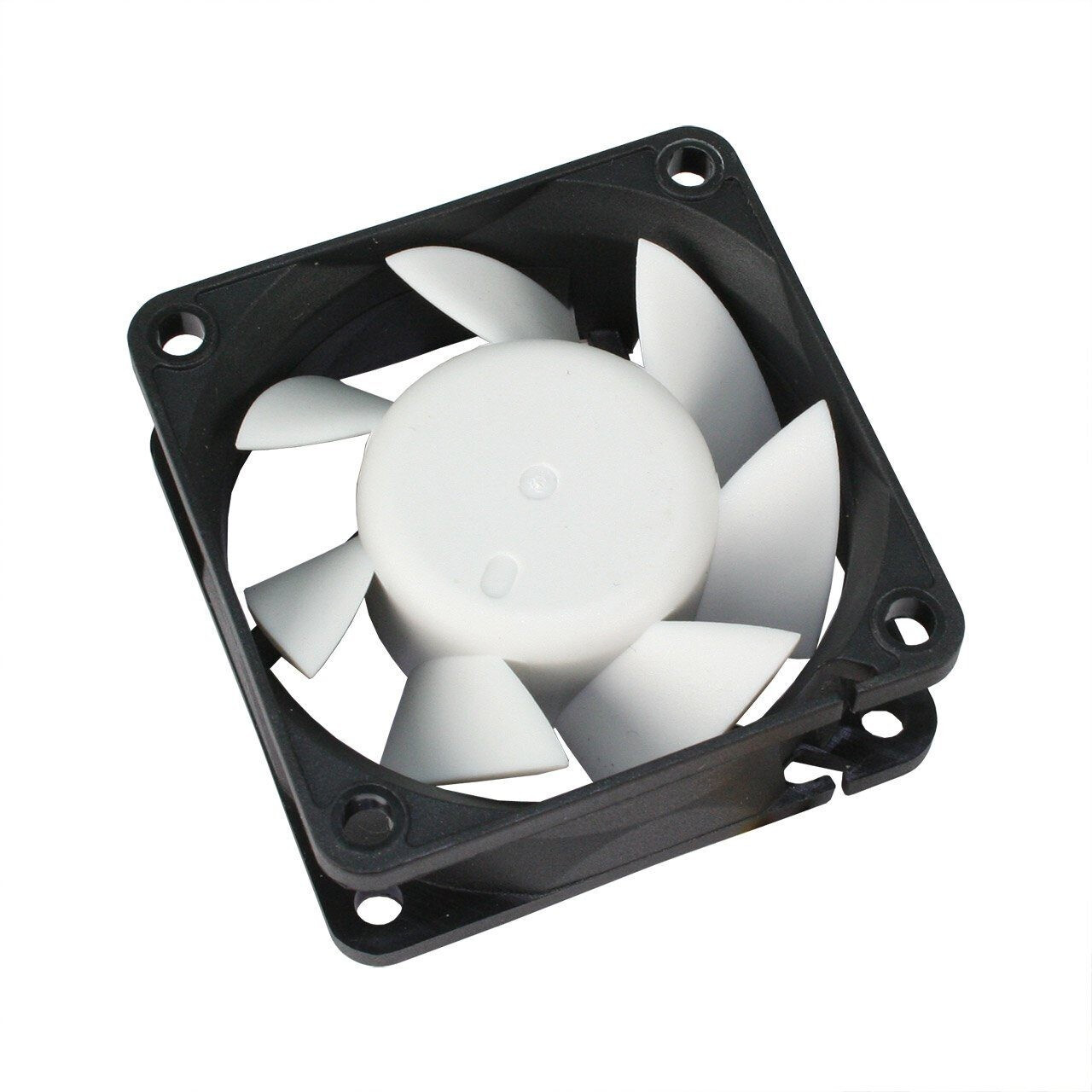 Cooltek Silent Fan 60