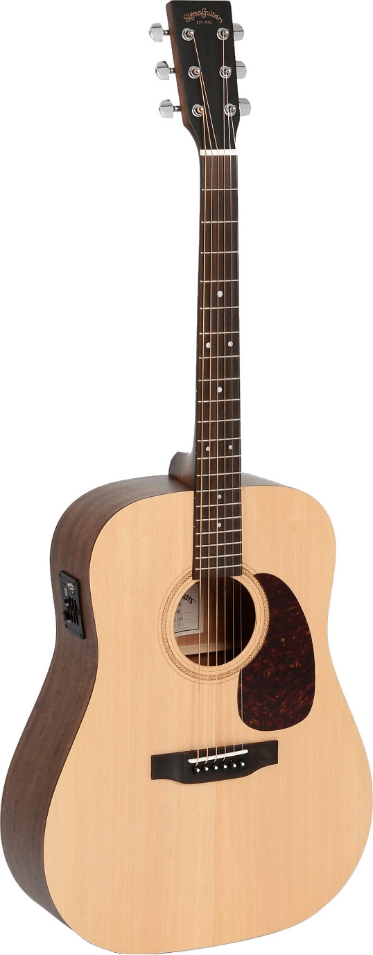 Sigma Guitars DME