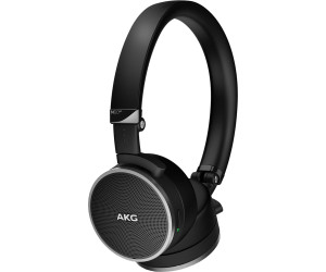 AKG N60 NC Noise-Cancelling Headphones