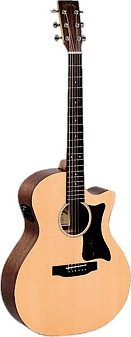 Sigma Guitars GMC-STE