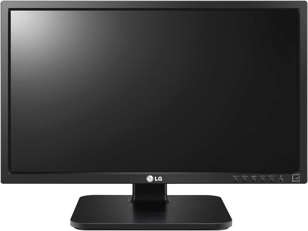 LG 22MB37PU