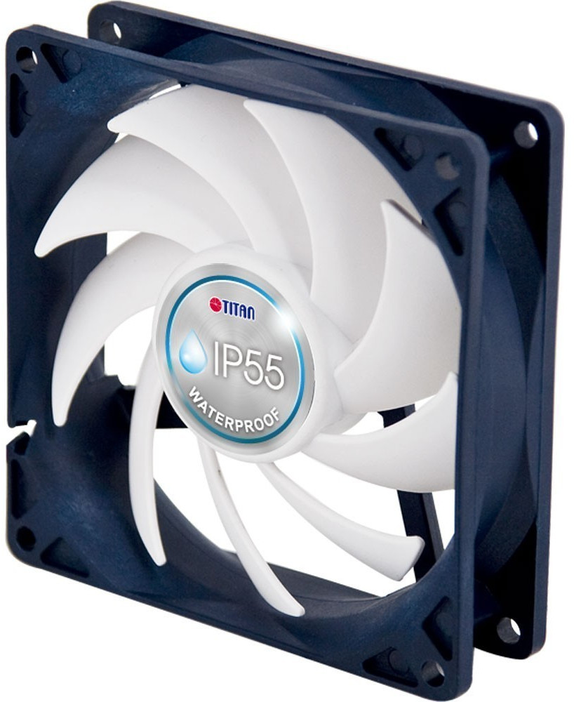 Titan IP55 92mm